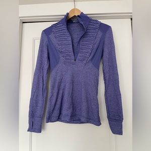 Lululemon rare find size 4